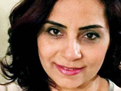 Armenian woman becomes passing MP candidate in Turkey for first time