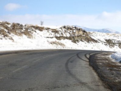 Գորիս-Կապան ճանապարհի երթեւեկությունը երկկողմանի վերականգնվել է