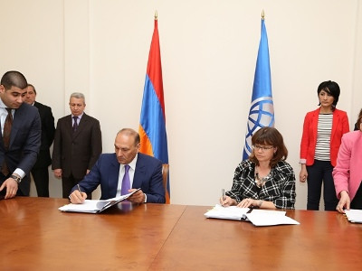 ՎԶԵԲ-ը Հայաստանին 52 մլն դոլարի արտոնյալ վարկ կտա՝ էներգետիկ նպատակներով