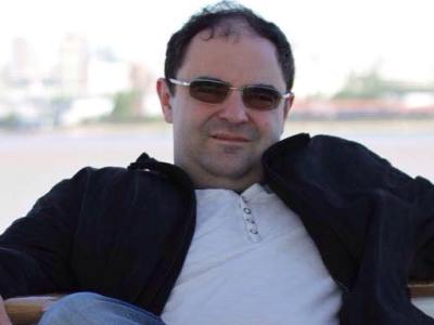 Слава Габриэлян: У Армена Бархударяна были большие планы в Арцахе