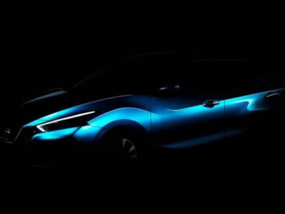 Nissan-ը պատրաստում է Lannia մոդելի պրեմիերան (ֆոտո)