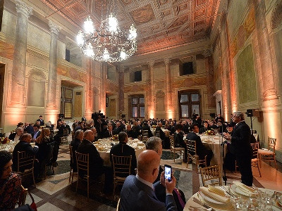Սերժ Սարգսյան. Վճռական պահերին կամք եւ գիտակցություն ունենք միաբանվելու (ֆոտո)