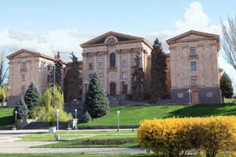 Պատգամավորները գործուղումների են մեկնելու
