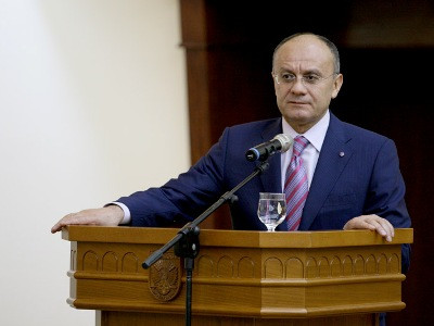 Ռազմական ոլորտում հայ-իտալական համատեղ ծրագրեր կիրականացվեն
