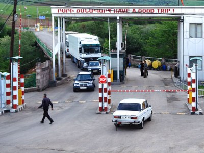ՀԿ. Կառավարությունը պետք է կարգավորի մաքսատունն ու ներկրումը