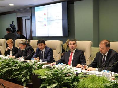 Արտակ Շաբոյանն՝ Աստանայում. Հայ գործարարները ԵՏՄ-ում խնդիրներ են ունենում