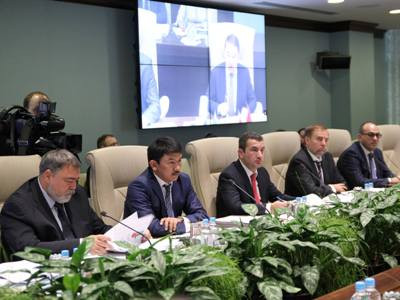 ՀԿԵ-ում ներդրումներին զուգահեռ ավելանում է նաեւ վնասը. ՏՄՊՊՀ նախագահ