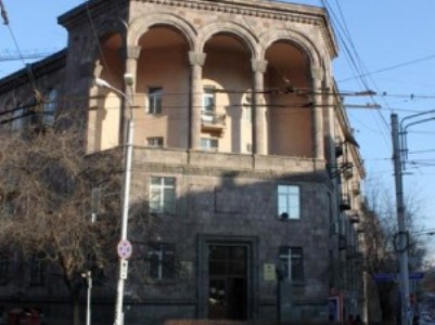 Կոնսերվատորիան եւ Բրյուսովի համալսարանը հավատարմագրում են ստացել 4 տարով
