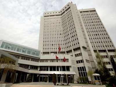 Աղբյուր. ՌԴ-ն կարող է նպաստել հայ-թուրքական հարաբերությունների բարելավմանը