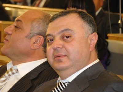 «Հրապարակ». Ինչքան ֆրակցիա կա պառլամենտում, ես կարող եմ մտնել. «Բելաջոյի Գրիշ»