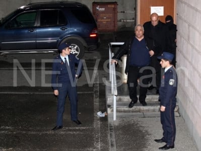 Նախկին պատգամավոր Հակոբ Հակոբյանին երիկամի ստենտավորում է հարկավոր. փաստաբան