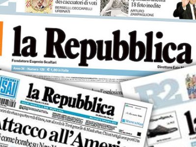 La Repubblica. Ֆրանցիսկոսի թանկարժեք ազնվությունն ու Անկարայի զրպարտանքը