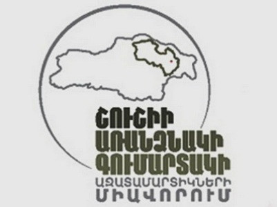 Ժիրայր Սեֆիլյանի մարտական ընկերների կոչն ուղղված ազատամարտիկներին
