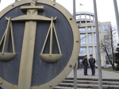 Նեմցովի սպանության գործով անցնող Բահաեւի կալանքի որոշումը չի փոխվել
