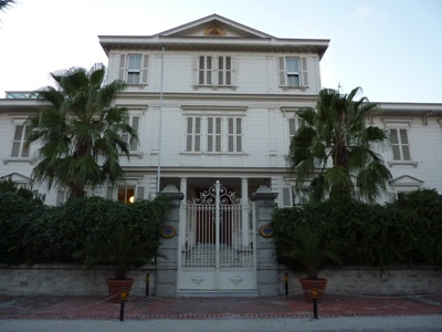 Պոլսո պատրարքարանն ապրիլի 24-ին ցեղասպանության փոխարեն կասի «ընդհանուր ցավ»