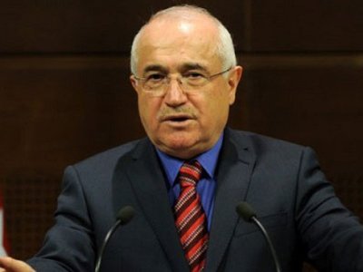 Թուրքիայում ուզում են, որ Հռոմի Պապն իր խոսքը սխալ անվանի
