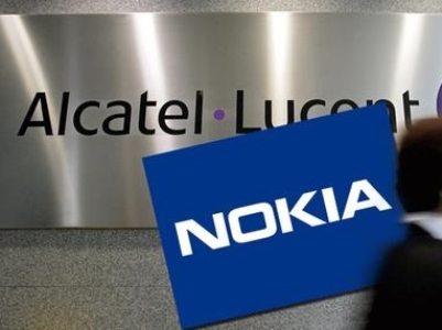 Nokia-ն հաստատել է Alcatel-Lucent-ի հետ վերամիավորվելու լուրերը