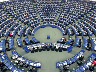 Եվրախորհրդարանի պատգամավոր. Մարդկության դեմ հանցագործությունը պետք է դատապարտվի