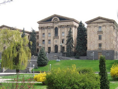 Հայոց ցեղասպանության միջազգային ճանաչման գործընթացը նոր թափ է հավաքել. ԱԺ