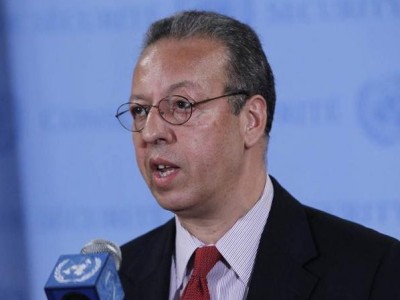 ՄԱԿ-ի Եմենի հարցով հատուկ ներկայացուցիչը հրաժարական է տվել