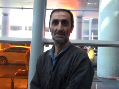 Փարաքարի բնակիչը սպանել էր ծեր ֆրանսուհուն ու տիրացել նրա կարողությանը (ֆոտո)