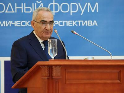 Հայաստանը պատրաստ է ԵՏՄ պայմանավորվածությունների իրականացմանը. Գալուստ Սահակյան