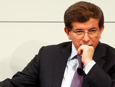 Դավութօղլու. Պապը միացավ հակաթուրքական դավադրությանը