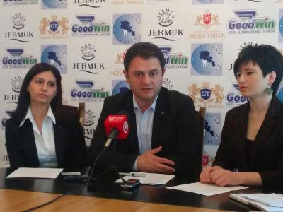 Digicode. Կիրառական ծրագրավորման մրցույթ դպրոցականների համար