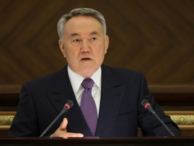 Նազարբաեւ. ԵՏՄ-ն Թուրքիայի համար կբացի նոր շուկաներ