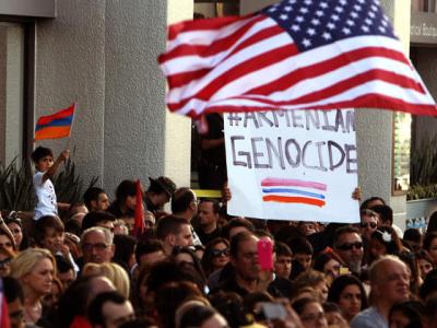 «Los Angeles Times». Ճանաչեք Հայոց ցեղասպանությունն ու նեղացրեք Թուրքիային