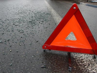 «Ֆոլքսվագեն»-ի ուղեւորուհին անզգուշությամբ բացել է մեքենայի դուռը եւ վայր ընկել