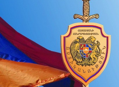 Ապրիլի 24-ի նախաշեմին Ոստիկանությունն ուժեղացված ռեժիմի է անցել