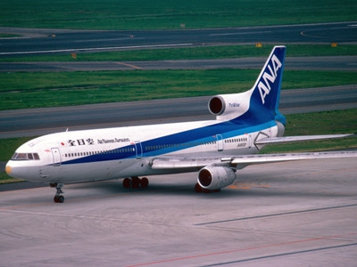 All Nippon Airways-ի նոր օդանավը «Աստղային պատերազմների» ռոբոտի գույներով է