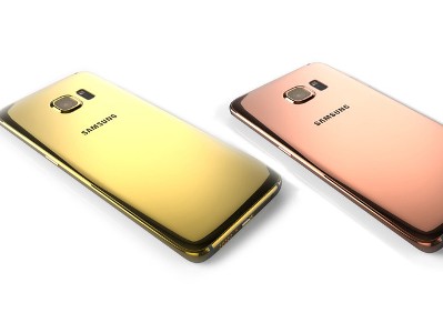 Samsung-ը պլանավորում է 70 մլն Galaxy S6 եւ S6 Edge սմարթֆոն վաճառել