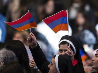 Վատիկանում ԱՄՆ նախկին դեսպան. Թուրքիայի կառավարությունը ճնշում է Օբամային