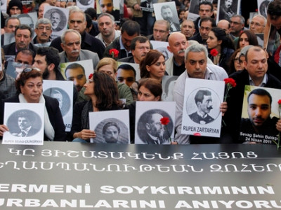 «Al-Monitor». Հայոց ցեղասպանության հարցում Թուրքիան «մշուշի գոտում» է