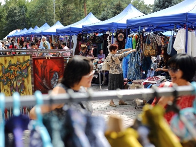 Բուռնաշ-հարկային հակամարտությունը խորանում է.ՊԵԿ-ը այցելել է «Հրազդան»