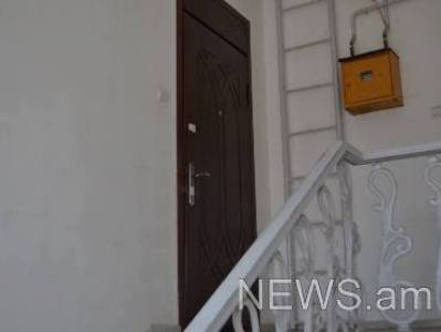 Մոր եւ դստեր սպանության գործով հարցաքննվել է մի քանի տասնյակ անձ. ՔԿ