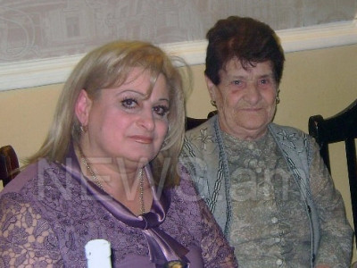 Գյումրիում սպանված մոր եւ դստեր մարմինները գտել է Ալվարդի ընկերը (ֆոտո)
