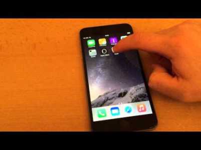 Ցանցահենը կոտրել է iOS 8.4-ը, նախքան այն պաշտոնապես կգործարկվի