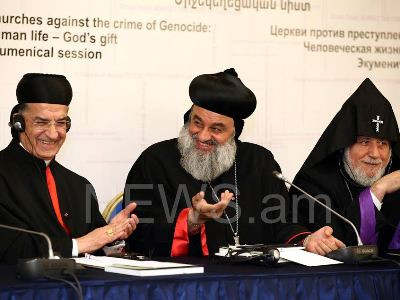 Глава ассирийской церкви: продолжаются гонения не отрекшихся от веры христиан