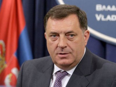 Թուրքիան արգելել է Սերբական Հանրապետության նախագահի ինքնաթիռի անցումը