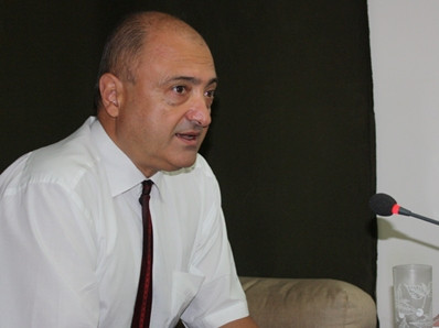 Բուլղար քաղաքագետ.Ցեղասպանության հարցում Թուրքիայի քաղաքականությունը հանդուգն է