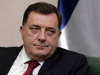 Սերբական Հանրապետության նախագահը չզիջեց Թուրքիային