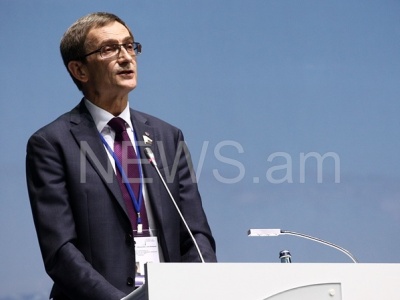 Ապրիլի 24-ին ՌԴ Պետդուման Ցեղասպանության 100-ամյակի առթիվ բանաձեւ կընդունի