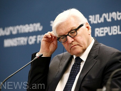 Հայոց ցեղասպանություն. Die Zeit-ը քննադատել է Գերմանիայի արտգործնախարարին
