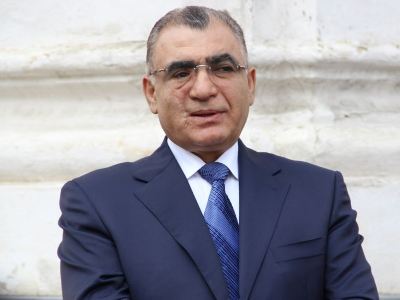Կիեւում տեղի կունենա Հայոց ցեղասպանության 100-ամյակին նվիրված համերգ
