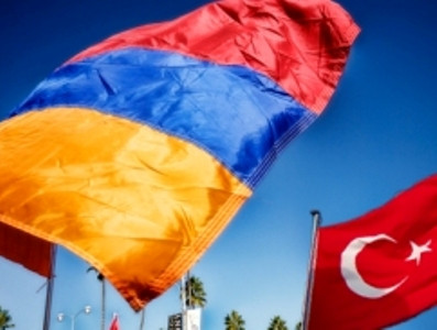 Հայ-թուրքական հաշտեցումը լինելու է Ցեղասպանության ճանաչման ձևով.Արաբական մամուլ