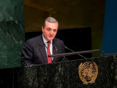 Հայաստանի դեսպանը ՄԱԿ-ում. Հայոց ցեղասպանությունը համաշխարհային ողբերգություն է