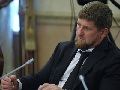Քադիրովը պատրաստ է հեռանալ պաշտոնից եւ մահանալ, եթե հրամայի Պուտինը